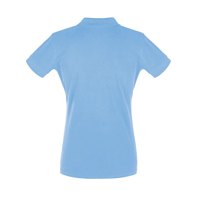 Поло женское PERFECT WOMEN 180