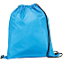 Рюкзак-мешок Carnaby, голубой - Фото 1
