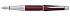 Перьевая ручка Cross Beverly. Цвет - красный, перо - нержавеющая сталь, среднее. - Фото 1