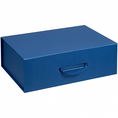 Коробка Big Case, синяя (Синий)