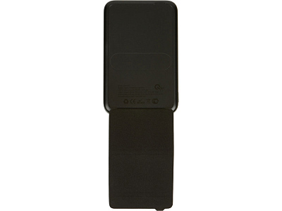 Магнитный внешний беспроводной аккумулятор GenerIQ,QC/PD, 10000 мАч