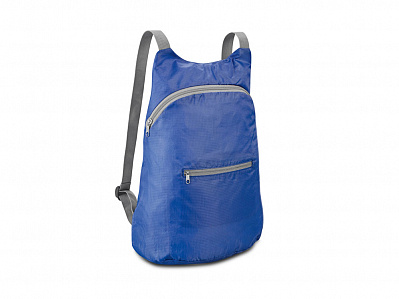 Складной рюкзак BARCELONA (Синий)