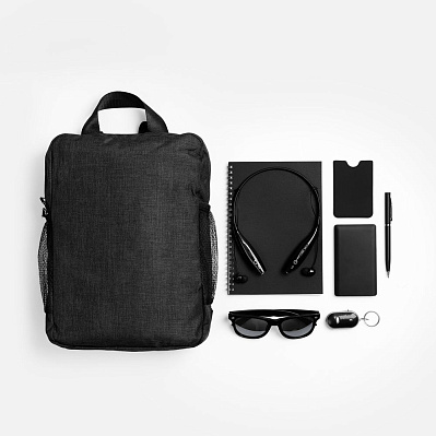 Набор Smart Essentials  (Черный)