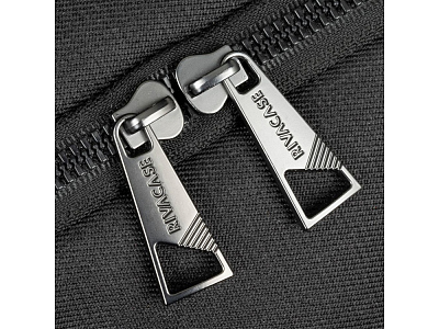 ECO рюкзак для ноутбука 17.3 из переработанного пластика