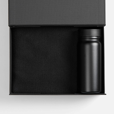 Набор Notera, черный