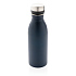 Бутылка для воды Deluxe из переработанной нержавеющей стали, 500 мл - Фото 1