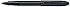 Ручка-роллер Selectip Cross Townsend Black Micro Knurl - Фото 1