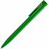 Ручка шариковая Liberty Polished, зеленая - Фото 3