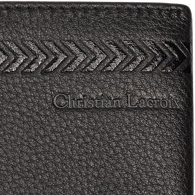 Обложка для паспорта Galon, черный