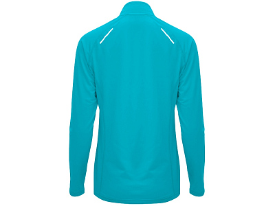 Толстовка с воротом на молнии Melbourne женская