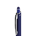 Шариковая ручка Quattro, синяя - Фото 4