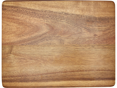 Разделочная доска из акации Sonora