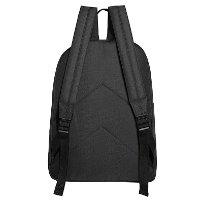 Рюкзак BEAVIS, чёрный