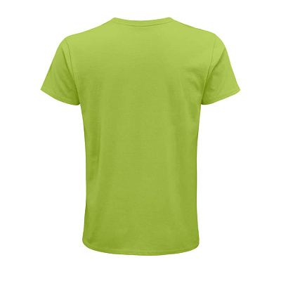 Футболка мужская CRUSADER MEN 150 из органического хлопка