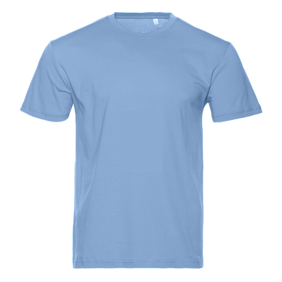 Футболка унисекс STAN хлопок 150, 51