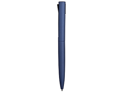 Ручка металлическая шариковая Bevel