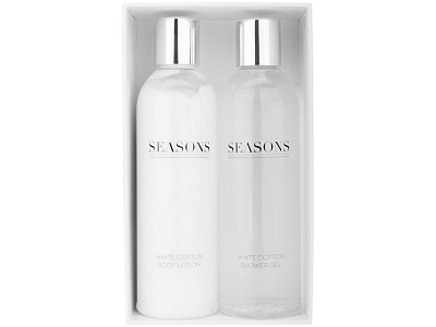 Банный набор Alden