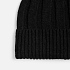 Шапка Bellish, черная - Фото 3
