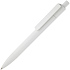 Ручка шариковая Prodir DS4 PMM-P, белая - Фото 1
