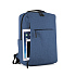 Рюкзак Lifestyle, светло-синий - Фото 4
