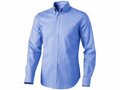 Рубашка Vaillant мужская (Голубой)