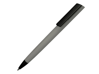Ручка пластиковая шариковая C1 soft-touch