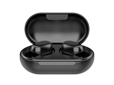 Беспроводные наушники TWS OKI