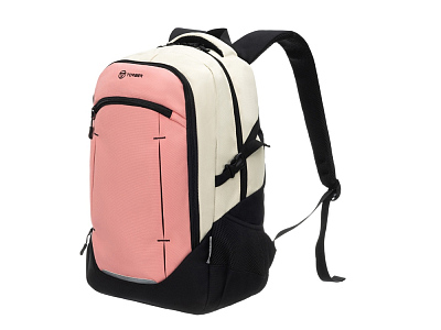 Рюкзак для школьников CLASS X с мешком для обуви