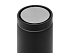 Вакуумная термокружка Noble с 360° крышкой-кнопкой, крафтовый тубус - Фото 3