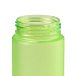 Бутылка для воды Flip, зеленая - Фото 5