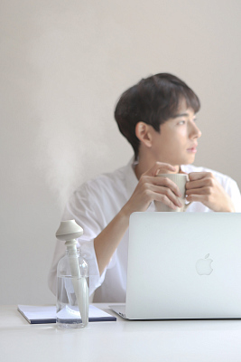 Портативный увлажнитель воздуха Solove Portable Humidifier H3