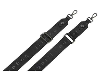 Сумка наплечная женская Almata с кошельком