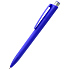 Ручка пластиковая Galle, синяя - Фото 2