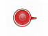 Керамическая кружка 360мл VERNON - Фото 2