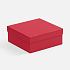 Коробка Capper, красная - Фото 2