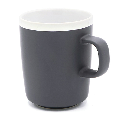 Кружка Rimmy, серый