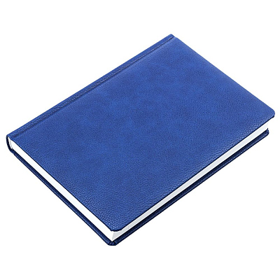 Ежедневник Sagrin, недатированный, синий