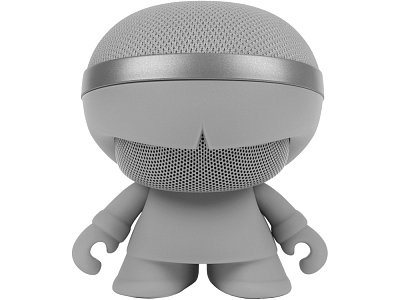 Портативная колонка X5 BOY STEREO