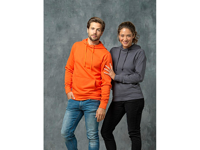 Толстовка с капюшоном Charon мужская