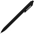 Ручка шариковая Cursive, черная - Фото 3