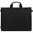 Конференц-сумка Melango, черная - Фото 4