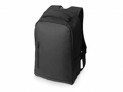Противокражный рюкзак Balance для ноутбука 15'' (Черный)