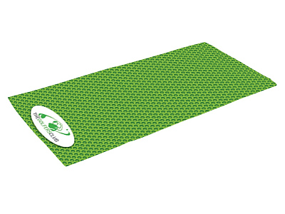 Многофункциональная бандана с возможностью полноцветной печати