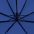 Зонт складной Fillit, синий - Фото 3