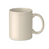 Coloured ceramic mug 300ml - Фото 1