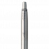 Ручка шариковая Parker Jotter Stainless Steel Core K61 - Фото 5