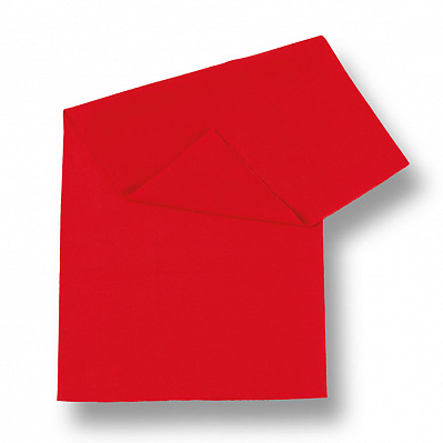 Мультифункциональный бафф FREEDOM , полиэстер 100%, плотность 120 г/м2 (Красный)