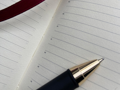 Ежедневник недатированный A5 Chelsea