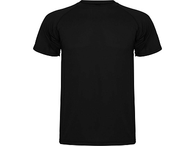 Спортивная футболка Montecarlo детская