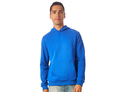 Толстовка с капюшоном Monaco унисекс